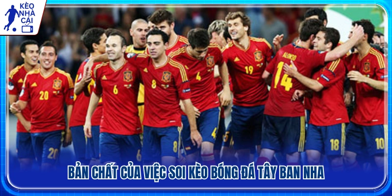 Tìm hiểu vai trò và ý nghĩa của việc phân tích kèo La Liga